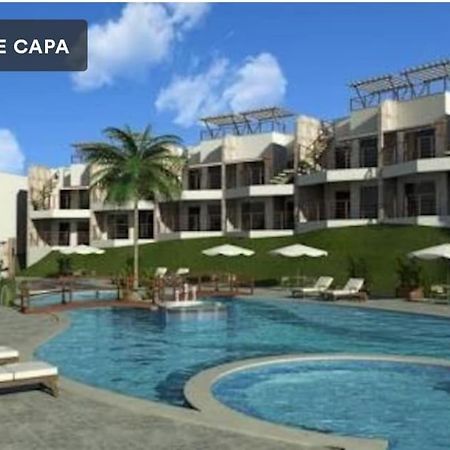 Condominio Brisas Do Amor Praia de Pipa Екстер'єр фото