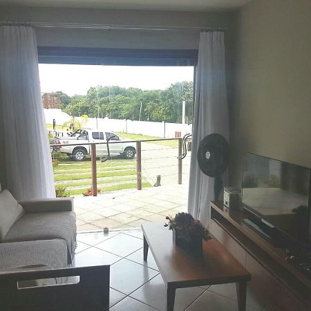 Condominio Brisas Do Amor Praia de Pipa Екстер'єр фото
