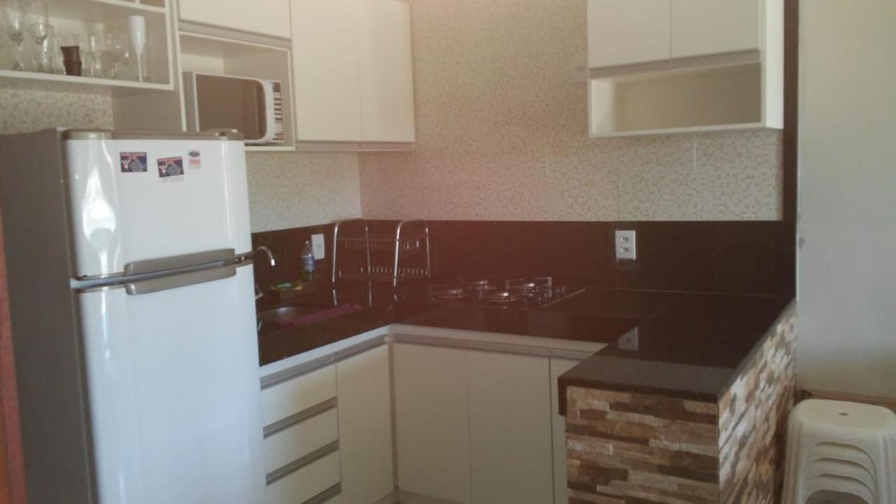 Condominio Brisas Do Amor Praia de Pipa Екстер'єр фото