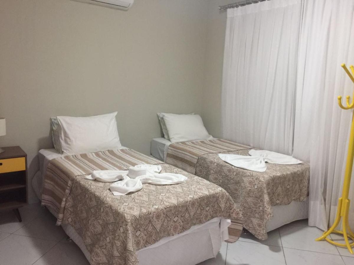 Condominio Brisas Do Amor Praia de Pipa Екстер'єр фото