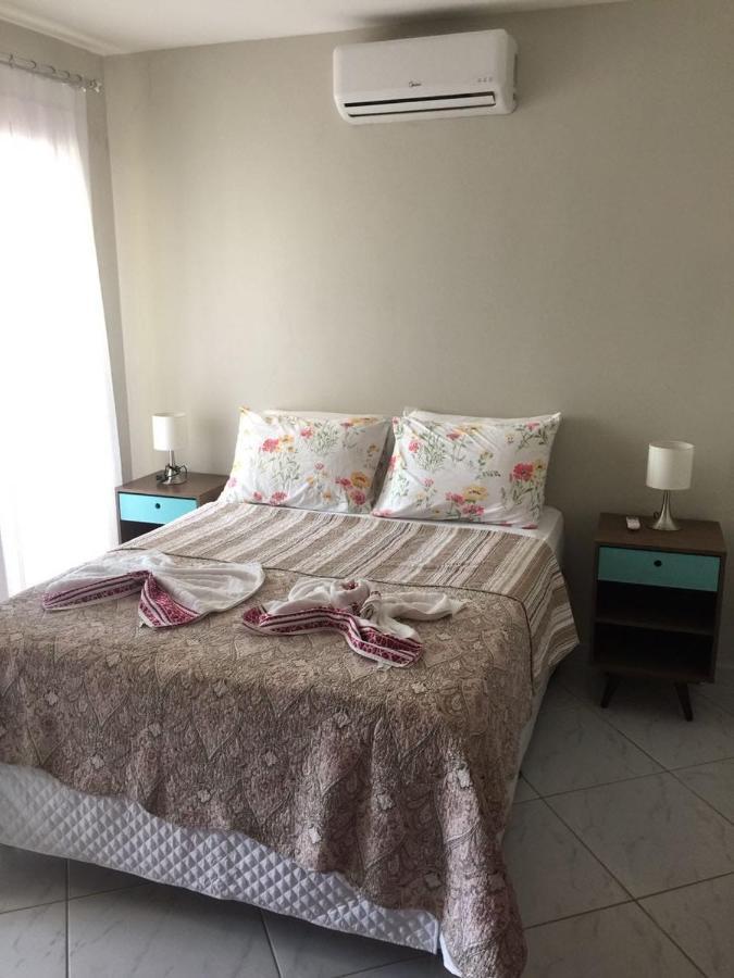 Condominio Brisas Do Amor Praia de Pipa Екстер'єр фото